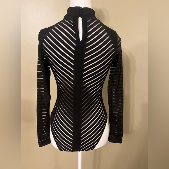 Iris Bodysuit - Picture 7 of 8